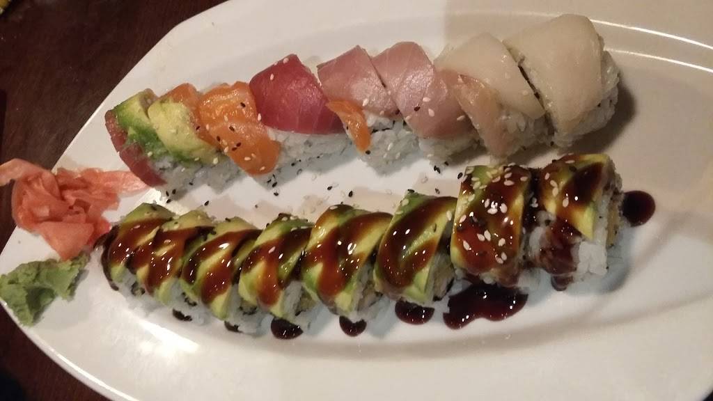 Hana Hibachi & Sushi | restaurant | 1201 Belt Line Rd, Garland, TX 75040, USA | 9724969500 OR +1 972-496-9500