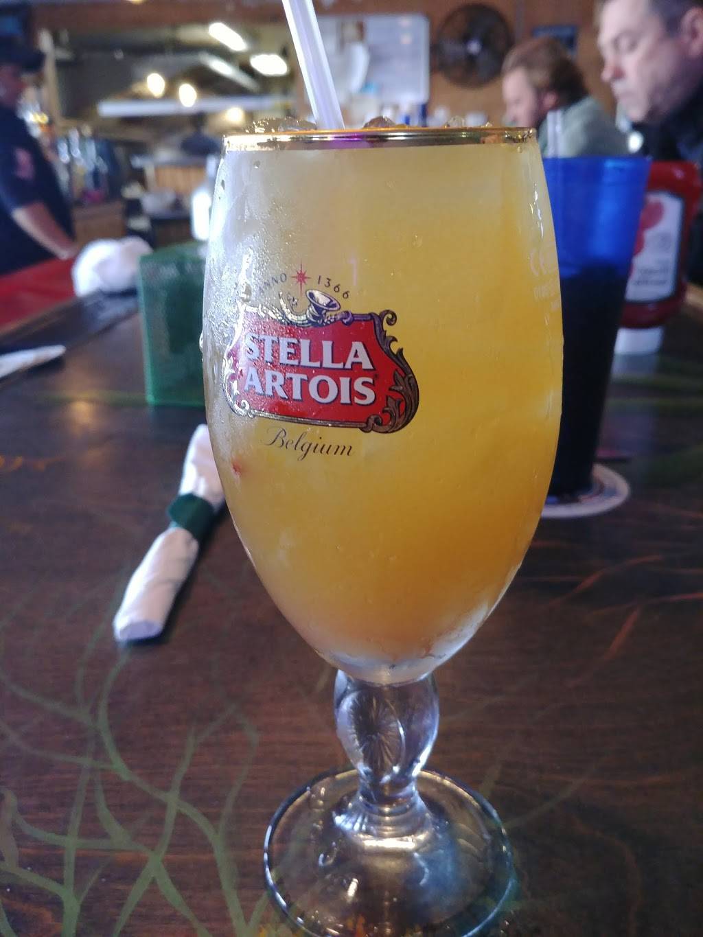 South Beach Bar & Grille | restaurant | 14705 Gulf Blvd, Madeira Beach, FL 33708, USA | 7279543402 OR +1 727-954-3402