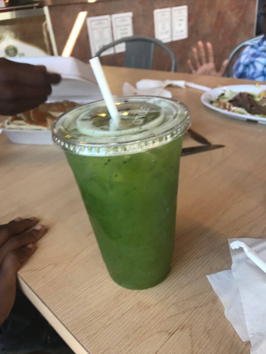 Grill House at Big Ben | restaurant | 108 E 8th St, National City, CA 91950, USA | 6194349775 OR +1 619-434-9775