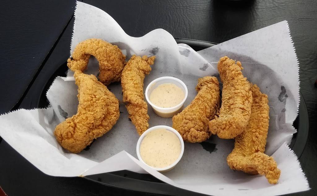 Sensational Cajun and BBQ | restaurant | 9323 Martin Way E #108, Olympia, WA 98516, USA | 3608885814 OR +1 360-888-5814