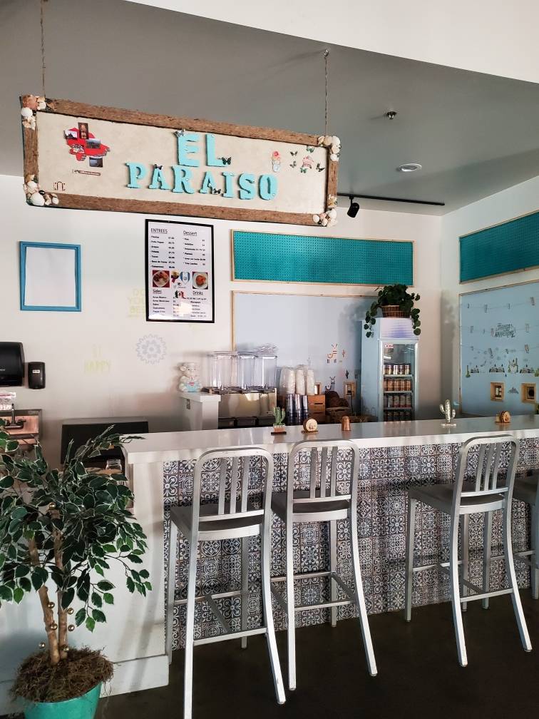 El Paraiso | restaurant | 401 N Broadway Ave, Urbana, IL 61801, USA | 3129717149 OR +1 312-971-7149