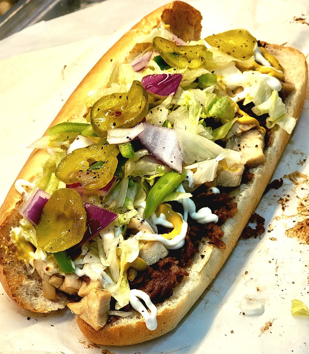 LIBERTY SUBS AND MORE | restaurant | 1126 NW 54th St, Miami, FL 33127, USA | 3057586789 OR +1 305-758-6789