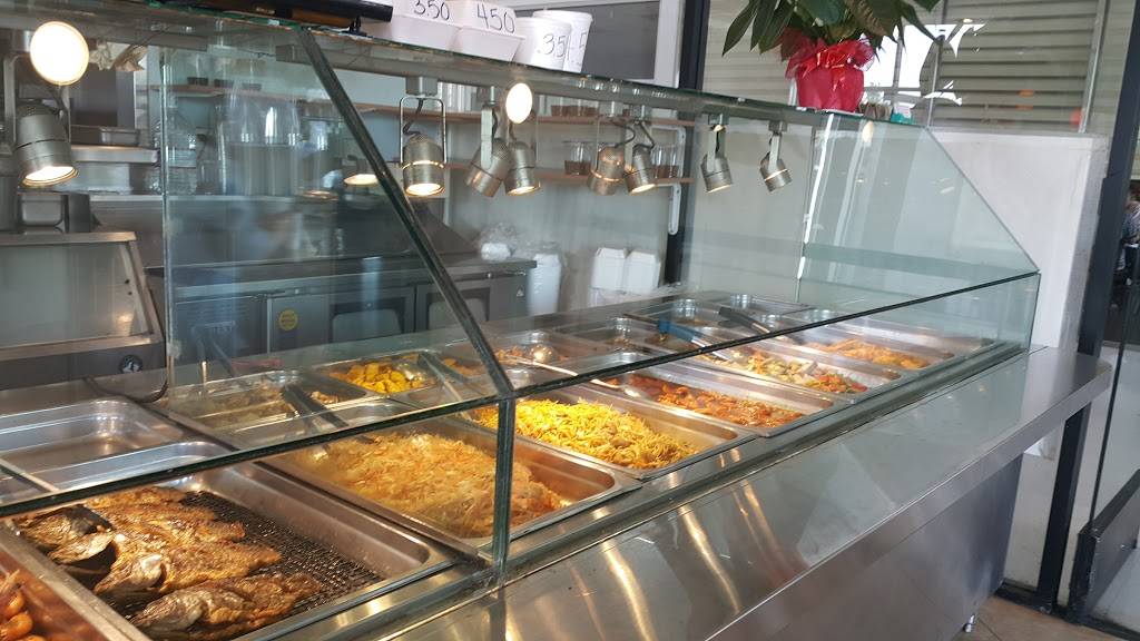 Little Saigon Food To Go | restaurant | 13861 Brookhurst St, Garden Grove, CA 92843, USA | 7145372512 OR +1 714-537-2512