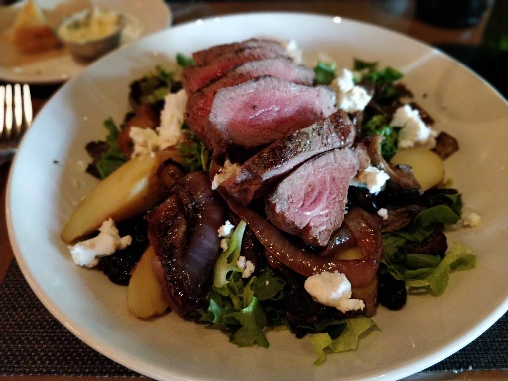 Local Bistro | restaurant | 20581 North Hayden Road, Scottsdale, AZ 85255, USA | 4803026050 OR +1 480-302-6050