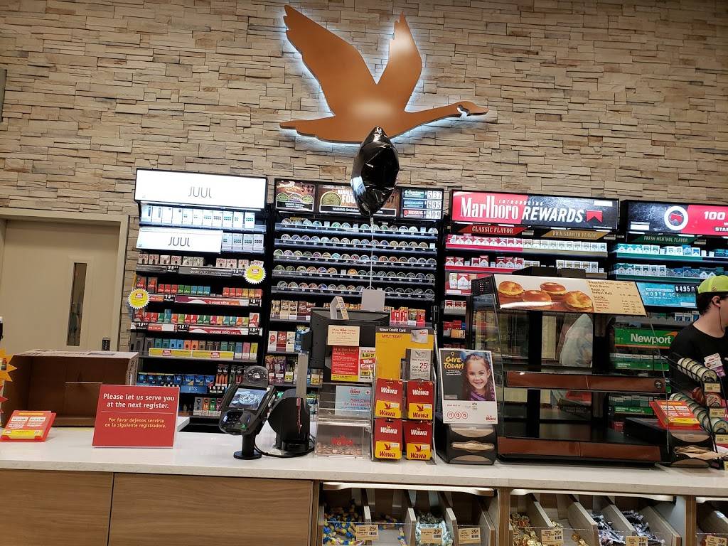 Wawa | cafe | 2500 Monument Rd, Jacksonville, FL 32225, USA | 9044400205 OR +1 904-440-0205