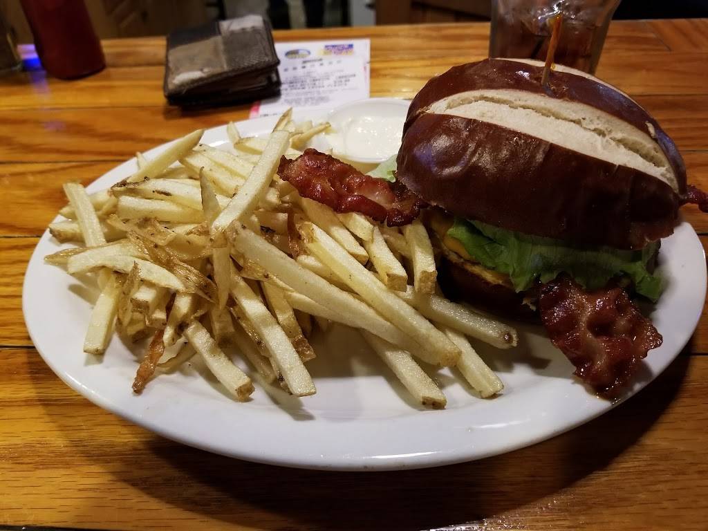 Hughes Hotel | restaurant | 129 Main St, Little Valley, NY 14755, USA | 7169386308 OR +1 716-938-6308