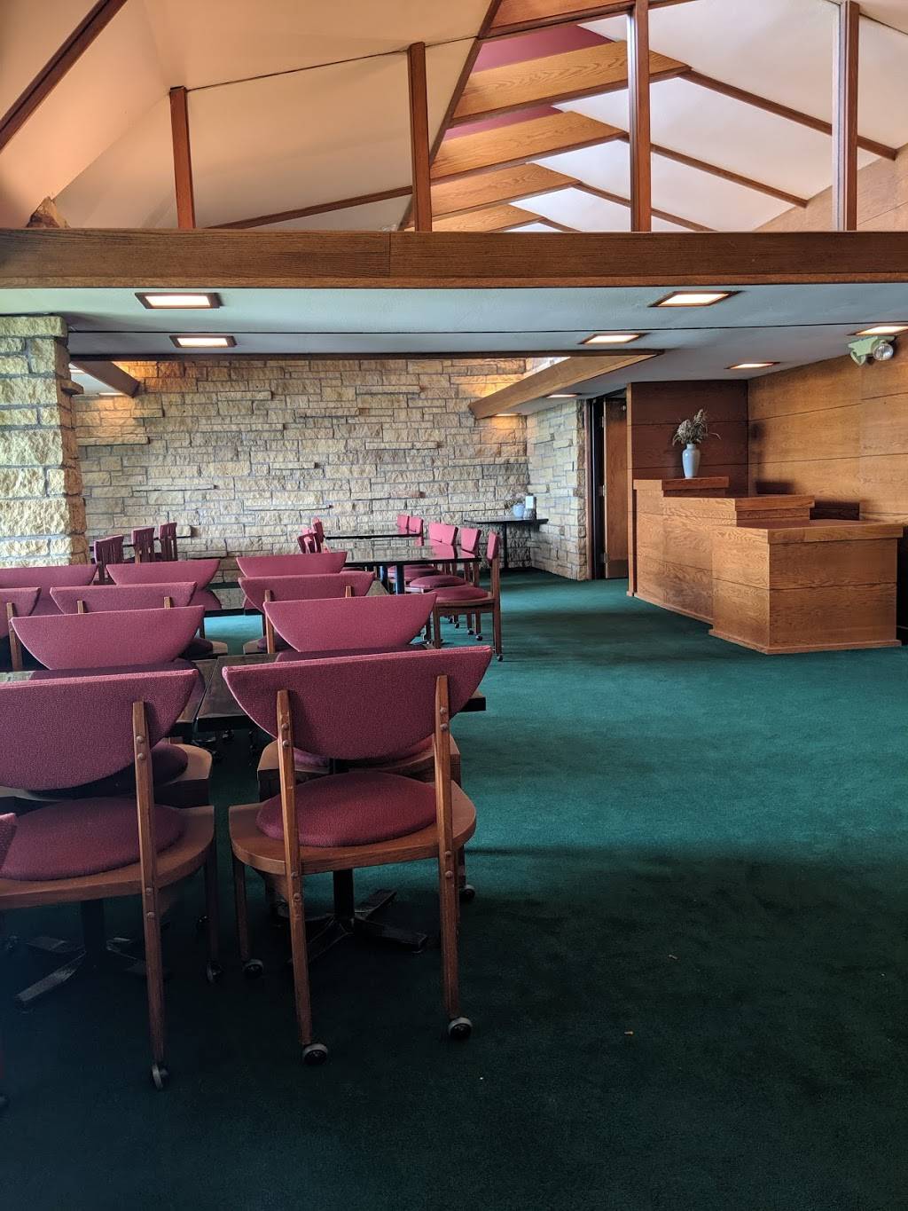 Riverview Terrace Café | restaurant | 5607 County Rd C, Spring Green, WI 53588, USA | 8775887900232 OR +1 877-588-7900 ext. 232