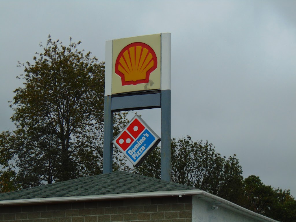 Shell | restaurant | 56 Lathrop Rd, Plainfield, CT 06374, USA | 8605640569 OR +1 860-564-0569