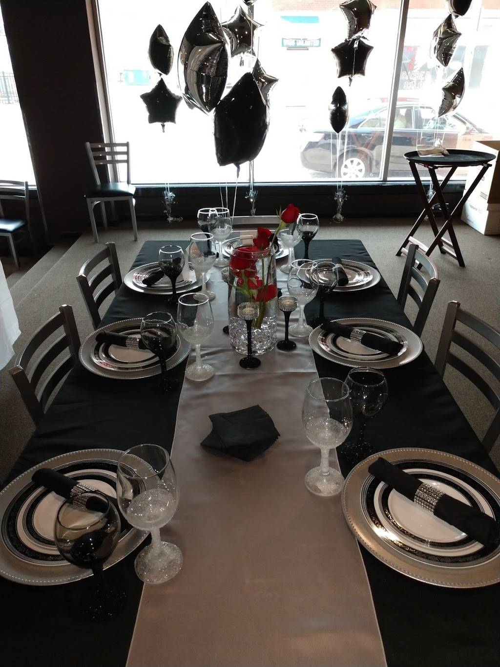 Diallos Steak & Seafood | restaurant | 2871 E 116th St, Cleveland, OH 44120, USA | 2164177172 OR +1 216-417-7172