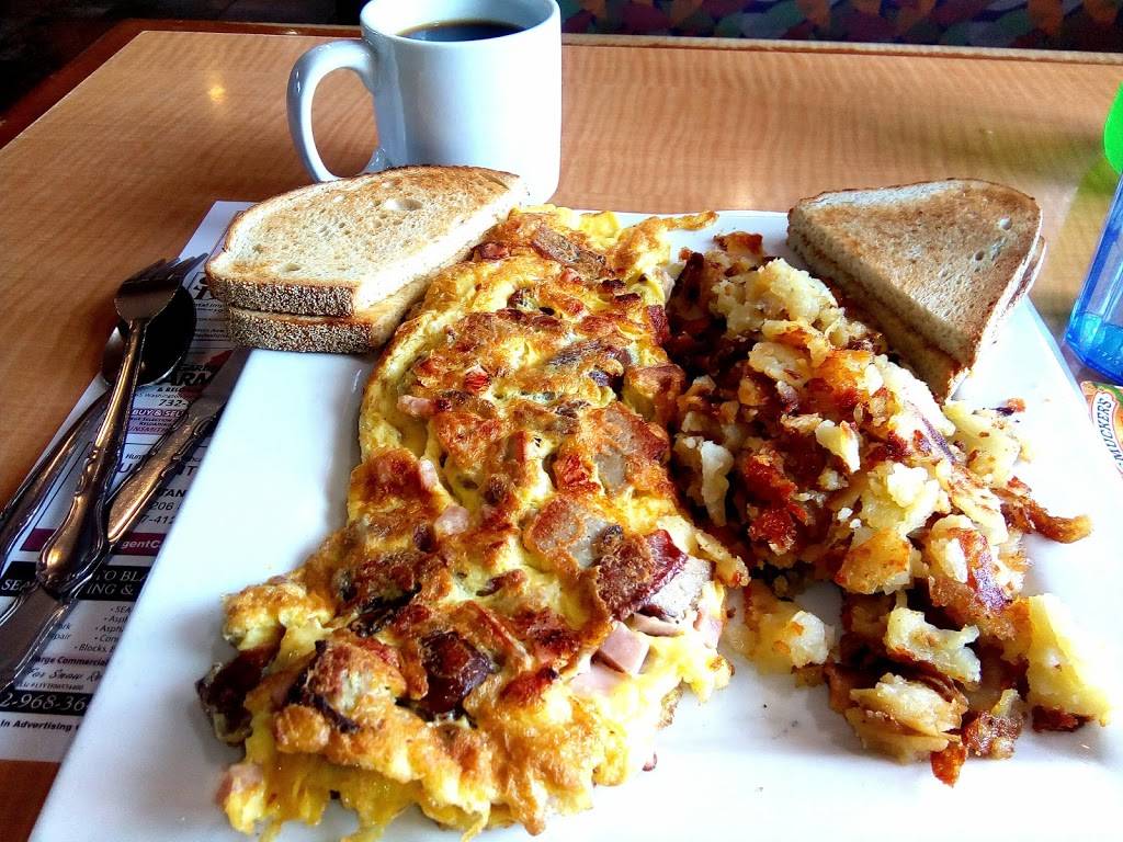 Bridgewater Diner | restaurant | 1244 US-22, Bridgewater, NJ 08807, USA | 9087258118 OR +1 908-725-8118