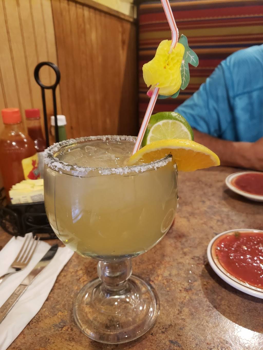 Senor Salsa | restaurant | 13427 OK-51, Coweta, OK 74429, USA | 9182798226 OR +1 918-279-8226