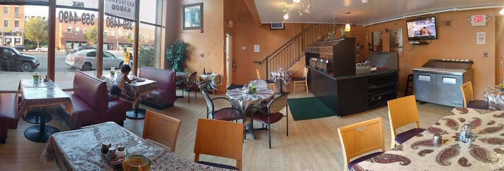 Coliseum Loft Deli & Market | restaurant | 1335 W Broad St, Richmond, VA 23220, USA | 8043594480 OR +1 804-359-4480