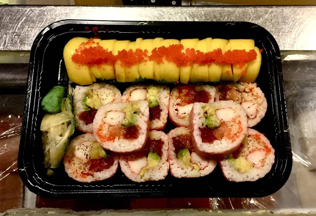 Bay Sushi | restaurant | 29 Bay Ridge Ave, Brooklyn, NY 11220, USA | 7188368365 OR +1 718-836-8365