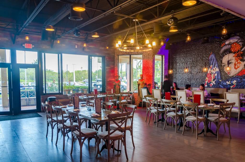 Ohho Ramen Dim Sum | meal takeaway | 3455 NE 163rd St, North Miami Beach, FL 33160, USA | 3059745129 OR +1 305-974-5129