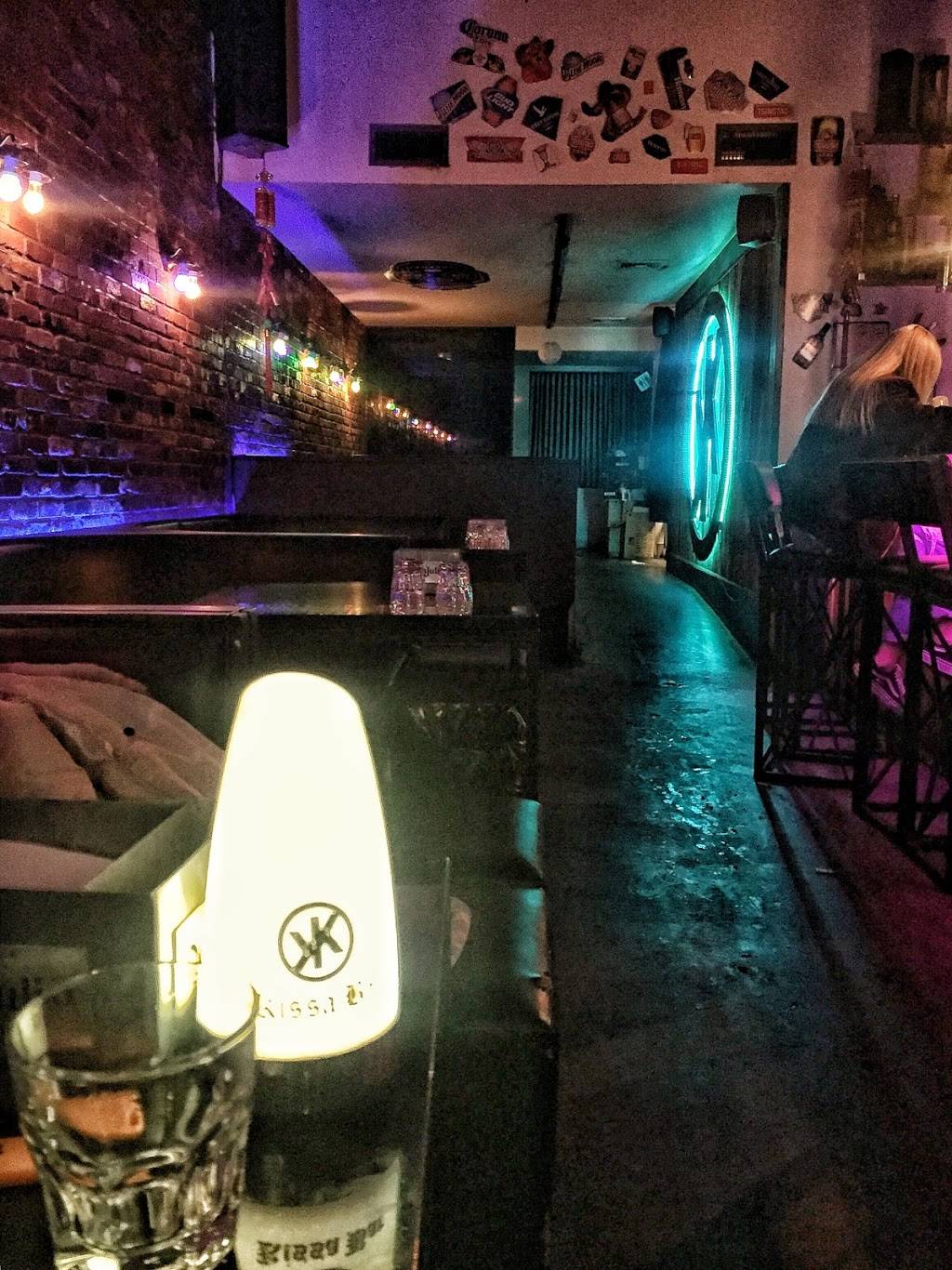 Kissa Bar | restaurant | 133-42 37th Avenue, Flushing, NY 11354, USA | 3473686755 OR +1 347-368-6755