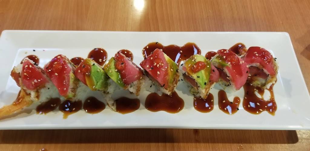 Casa Oinari | restaurant | 775 N Bethel Ave, Sanger, CA 93657, USA | 5596469377 OR +1 559-646-9377