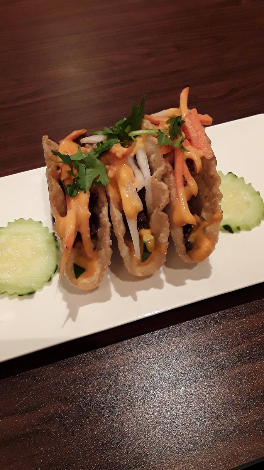 Seng Thai | restaurant | 5359 Twelve Mile Rd, Warren, MI 48092, USA | 5865789652 OR +1 586-578-9652