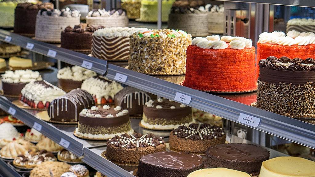 Alpine Bakery & Trattoria | bakery | 12315 Crabapple Rd, Alpharetta, GA 30004, USA | 7704109883 OR +1 770-410-9883