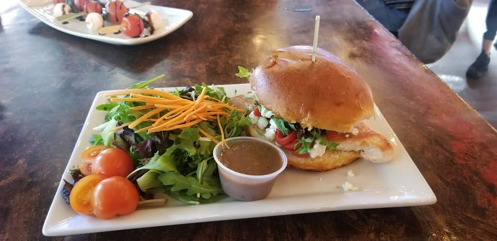 Black Sheep | restaurant | 397 Westminster St, Providence, RI 02903, USA | 4012745061 OR +1 401-274-5061