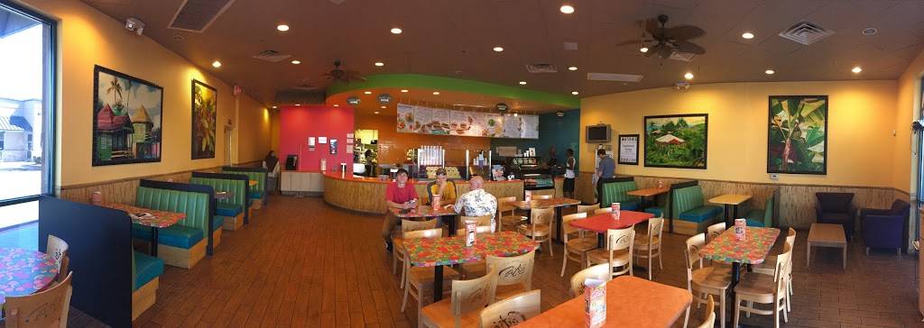 Tropical Smoothie Cafe | restaurant | 7580 S Las Vegas Blvd #100, Las Vegas, NV 89123, USA | 7022571931 OR +1 702-257-1931