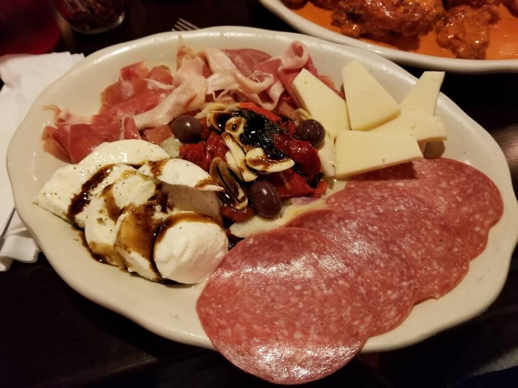 Marios | restaurant | 422 S Main St, Forked River, NJ 08731, USA | 6096934349 OR +1 609-693-4349