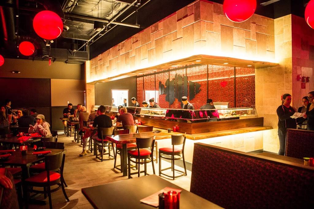 RA Sushi Bar Restaurant | restaurant | 13802 N Scottsdale Rd #176, Scottsdale, AZ 85254, USA | 4809515888 OR +1 480-951-5888