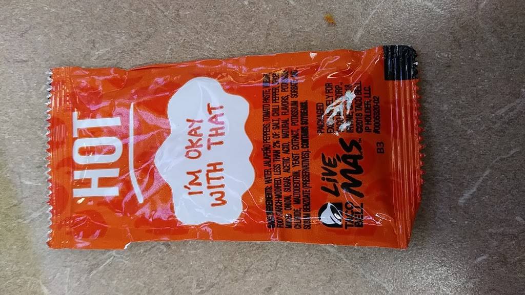 Taco Bell | restaurant | 14400 Bear Valley Rd #739, Victorville, CA 92392, USA | 7609522200 OR +1 760-952-2200