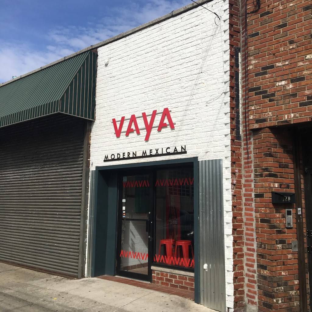 VAYA | restaurant | 2022 Eastchester Rd, Bronx, NY 10461, USA | 7185362956 OR +1 718-536-2956