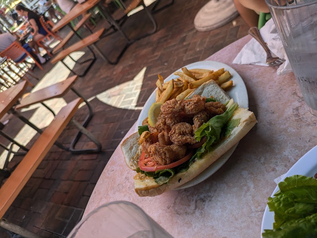 Carolines Cafe | meal delivery | 310 Duval St, Key West, FL 33040, USA | 3052947511 OR +1 305-294-7511