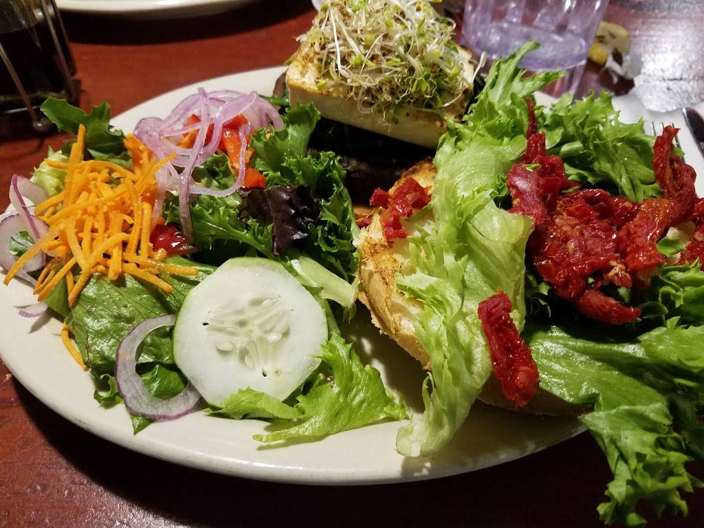 Main Street Bistro | restaurant | 59 Main St, New Paltz, NY 12561, USA | 8452557766 OR +1 845-255-7766