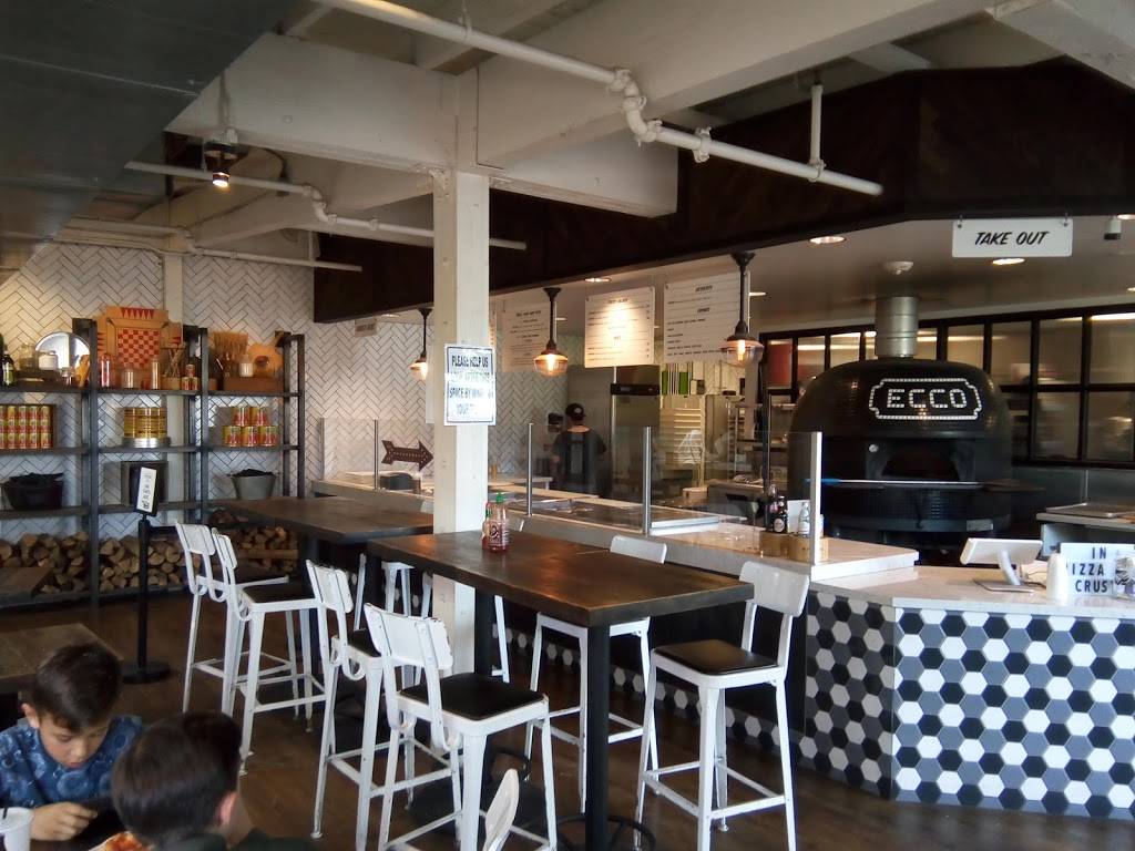 Ecco Pizza Shoppe | restaurant | 440 S Anaheim Blvd, Anaheim, CA 92805, USA | 7148177323 OR +1 714-817-7323