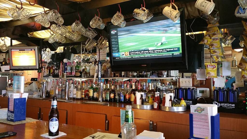 Jons Goodtime Bar & Grill | restaurant | 27553 Cherry Hill Rd, Inkster, MI 48141, USA | 3135618486 OR +1 313-561-8486