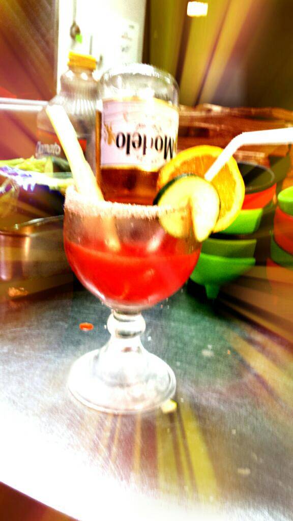 Taqueria Los Comales | restaurant | 7312 S Harlem Ave, Bridgeview, IL 60455, USA | 7084581755 OR +1 708-458-1755