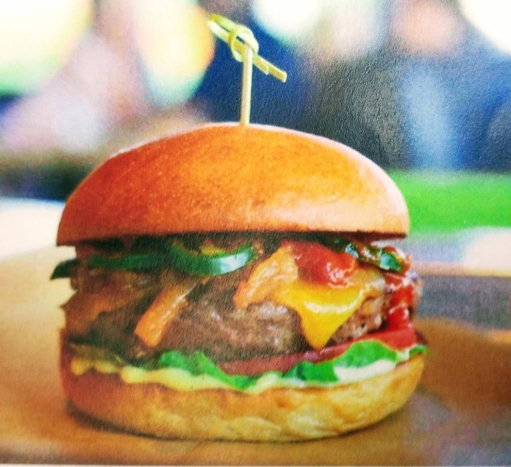 Hopdoddy Burger Bar | restaurant | 1125 NW 63rd St Suite A, Nichols Hills, OK 73116, USA | 4058423000 OR +1 405-842-3000
