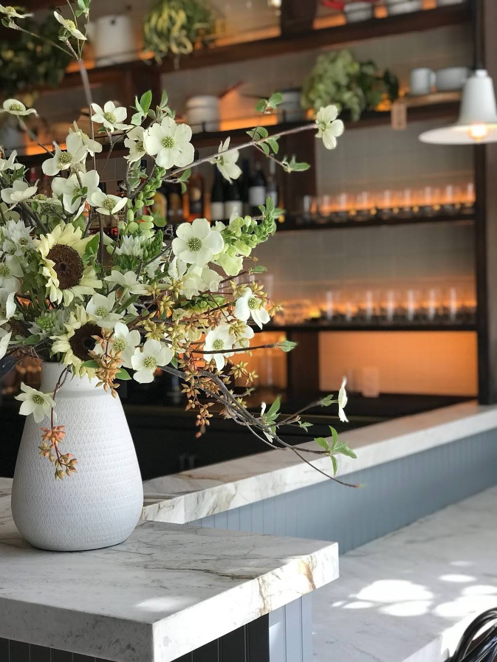 Wooden Spoon | restaurant | 2172 Market St, San Francisco, CA 94114, USA | 4159463005 OR +1 415-946-3005