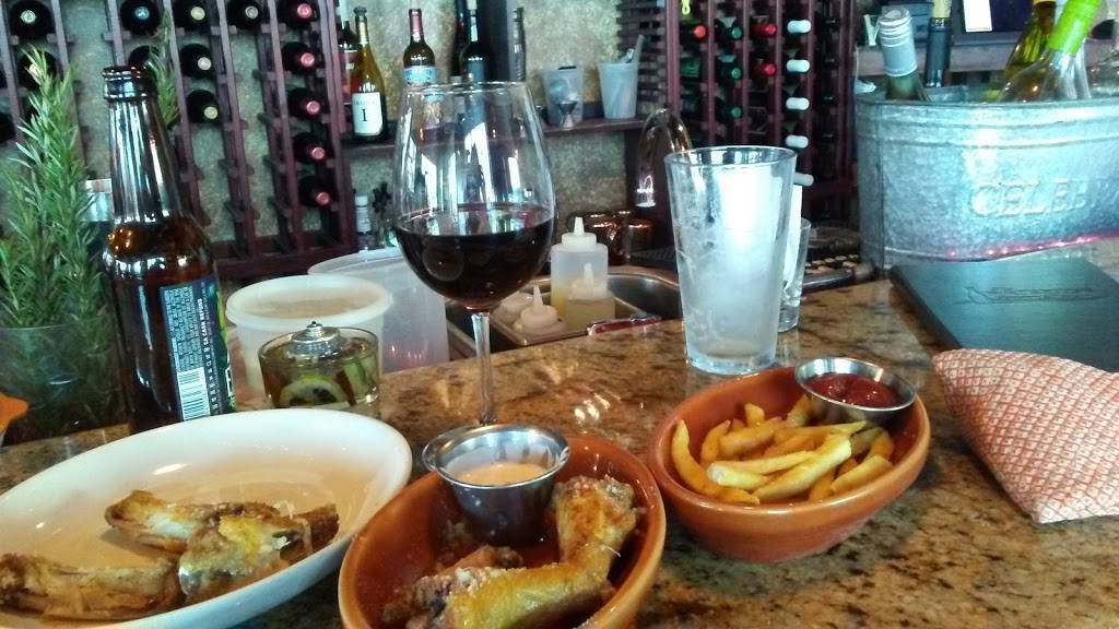 The Waterside Restaurant & Wine Bar | restaurant | 3500 Harbor Blvd Ste. 1-100, Oxnard, CA 93035, USA | 8059854677 OR +1 805-985-4677