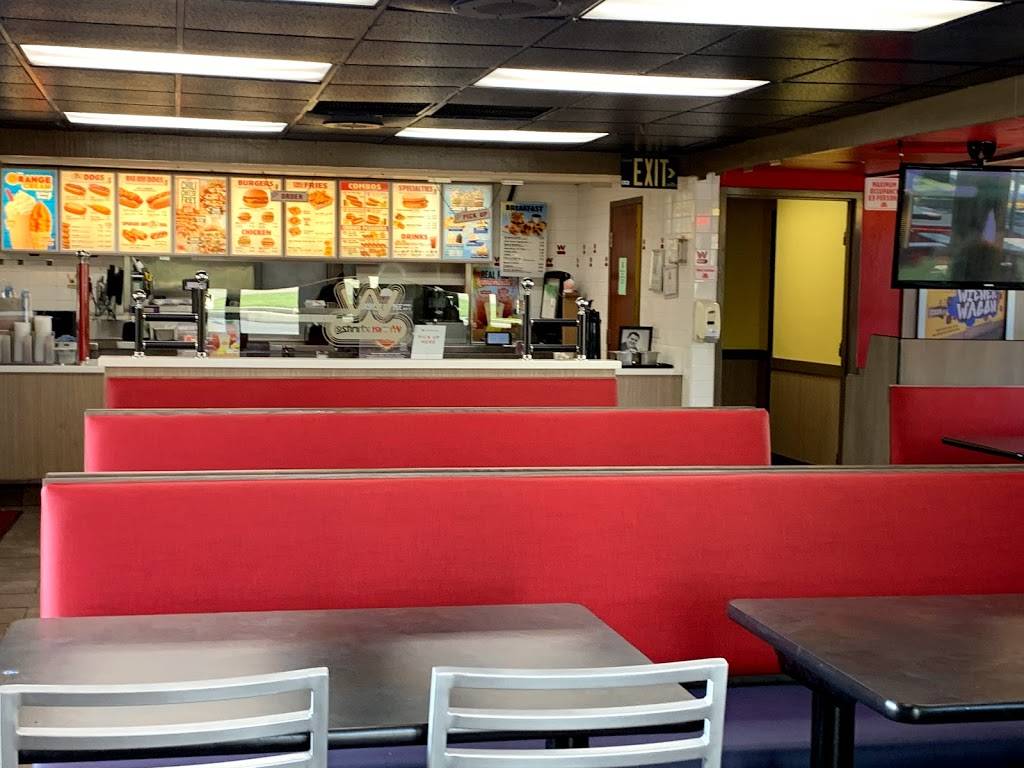 Wienerschnitzel | restaurant | 1107 W March Ln, Stockton, CA 95207, USA | 2094731686 OR +1 209-473-1686