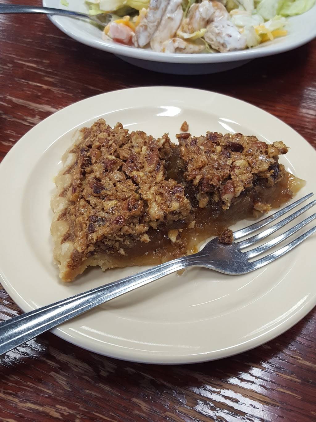 Dae Break | restaurant | 990 Pickwick Rd, Savannah, TN 38372, USA | 7314383461 OR +1 731-438-3461