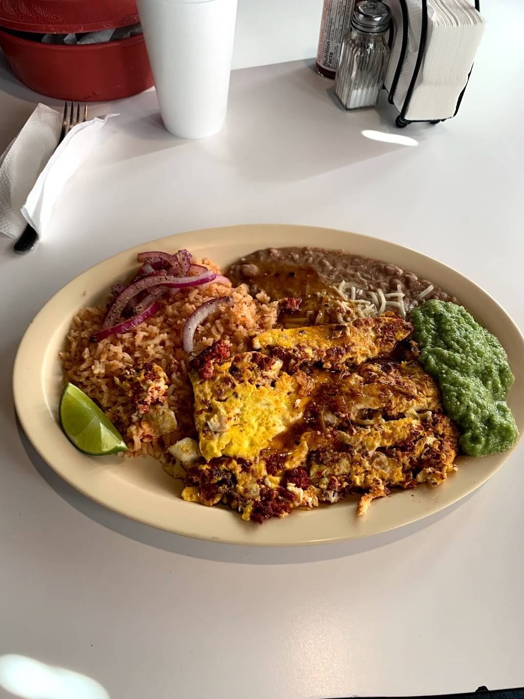 Tequilas Grill | restaurant | 1835 Mettler Frontage Rd W, Bakersfield, CA 93313, USA | 6618582988 OR +1 661-858-2988