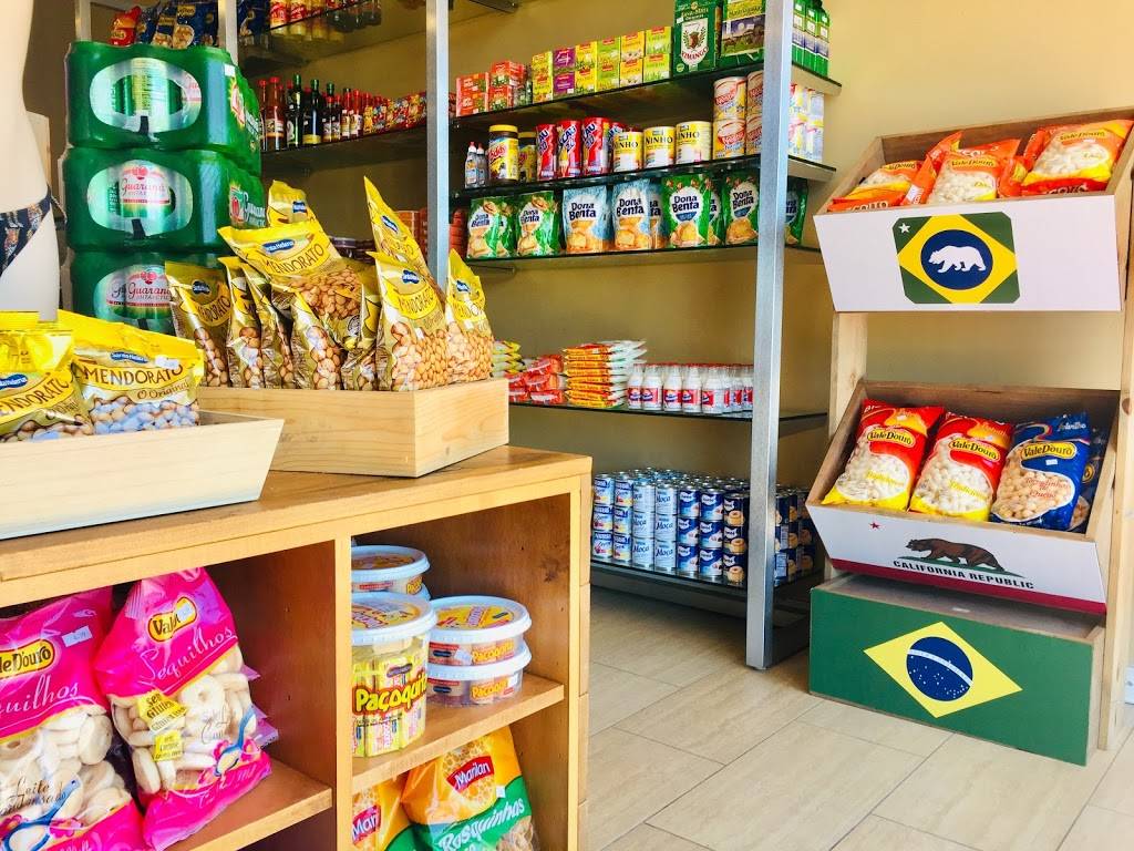 Terra Brazil Store | restaurant | 709 N El Camino Real, San Clemente, CA 92672, USA | 9492717915 OR +1 949-271-7915