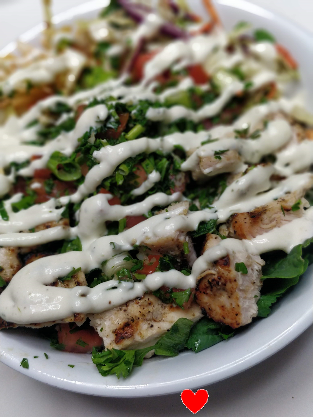 Mediterranean Guys | restaurant | 2274 E 17th street, Santa Ana, CA 92705, USA | 7148844435 OR +1 714-884-4435