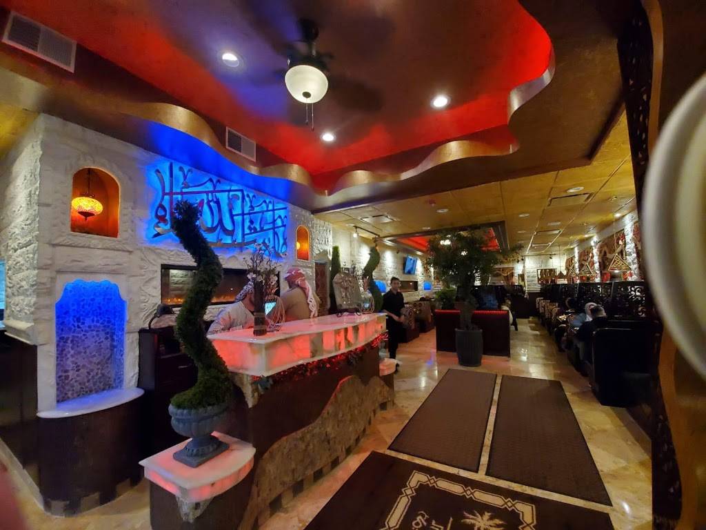 Al Bawadi Grill | restaurant | 8501 W Dempster St, Niles, IL 60714, USA | 8479571999 OR +1 847-957-1999