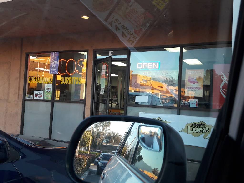 El Perico | restaurant | 12345 Mountain Ave, Chino, CA 91701, USA | 9512268965 OR +1 951-226-8965