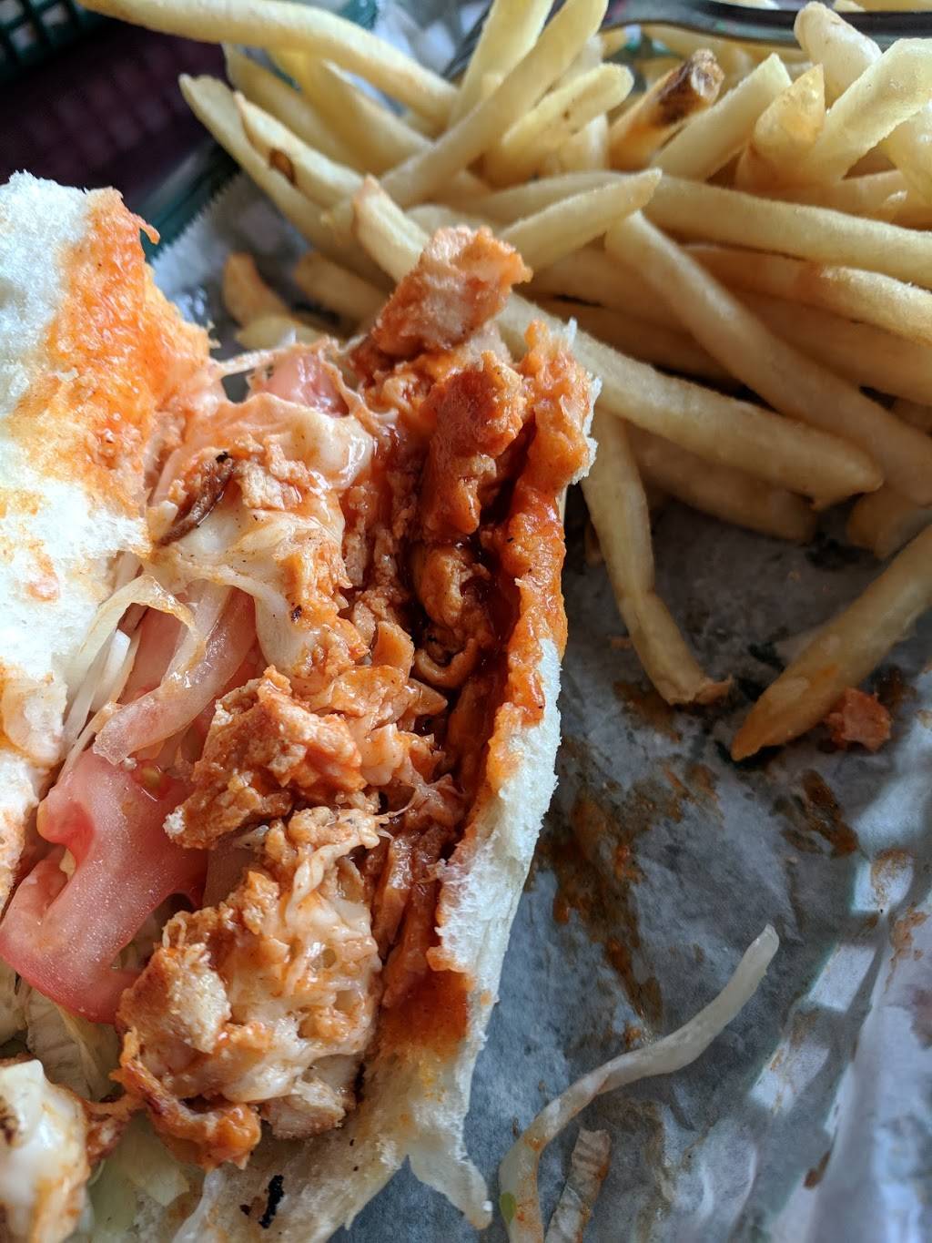 Uncle Sams Sandwich Bar | meal takeaway | 225 Summit Park Dr, Pittsburgh, PA 15275, USA | 4127884782 OR +1 412-788-4782