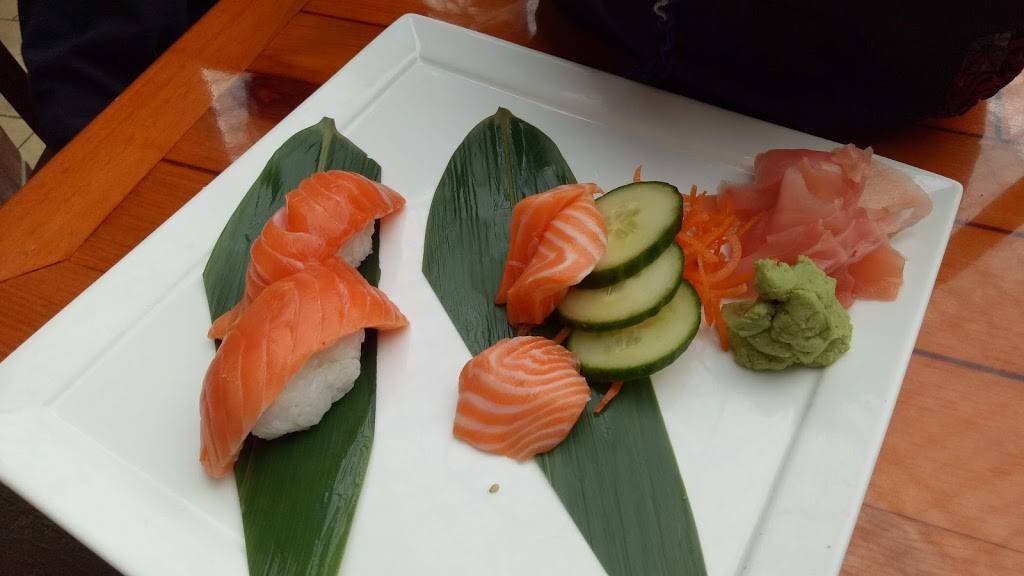 Wasabis Sushi | restaurant | 2800 Opryland Dr, Nashville, TN 37214, USA | 6154586848 OR +1 615-458-6848