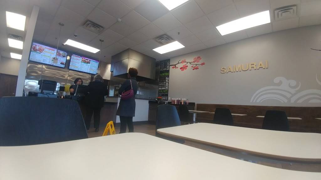 Hibachi & Wings | restaurant | 7557 Greenbelt Rd, Greenbelt, MD 20770, USA | 3019825000 OR +1 301-982-5000