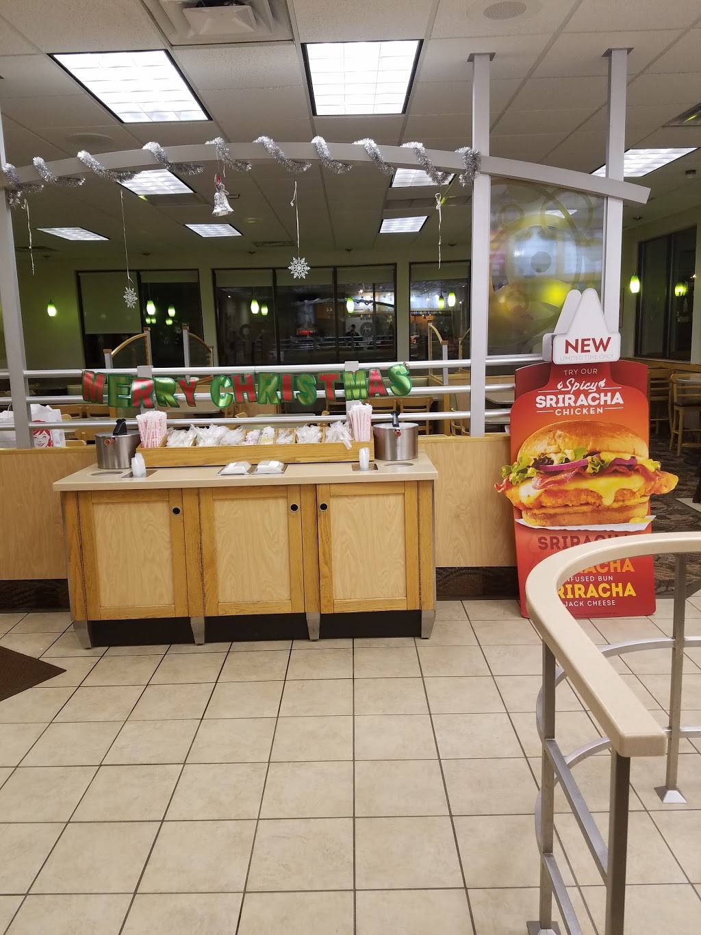 Wendys | restaurant | 3190 Towne Blvd, Middletown, OH 45044, USA | 5134228020 OR +1 513-422-8020