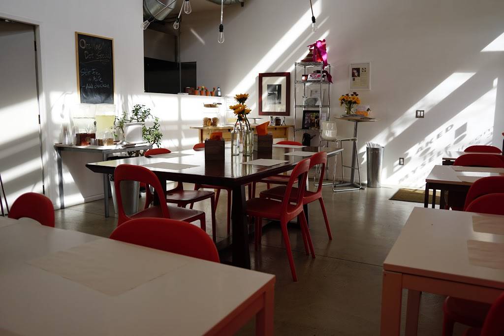 Baked It Myself | cafe | 14543 Erwin St, Van Nuys, CA 91411, USA | 8187870601 OR +1 818-787-0601