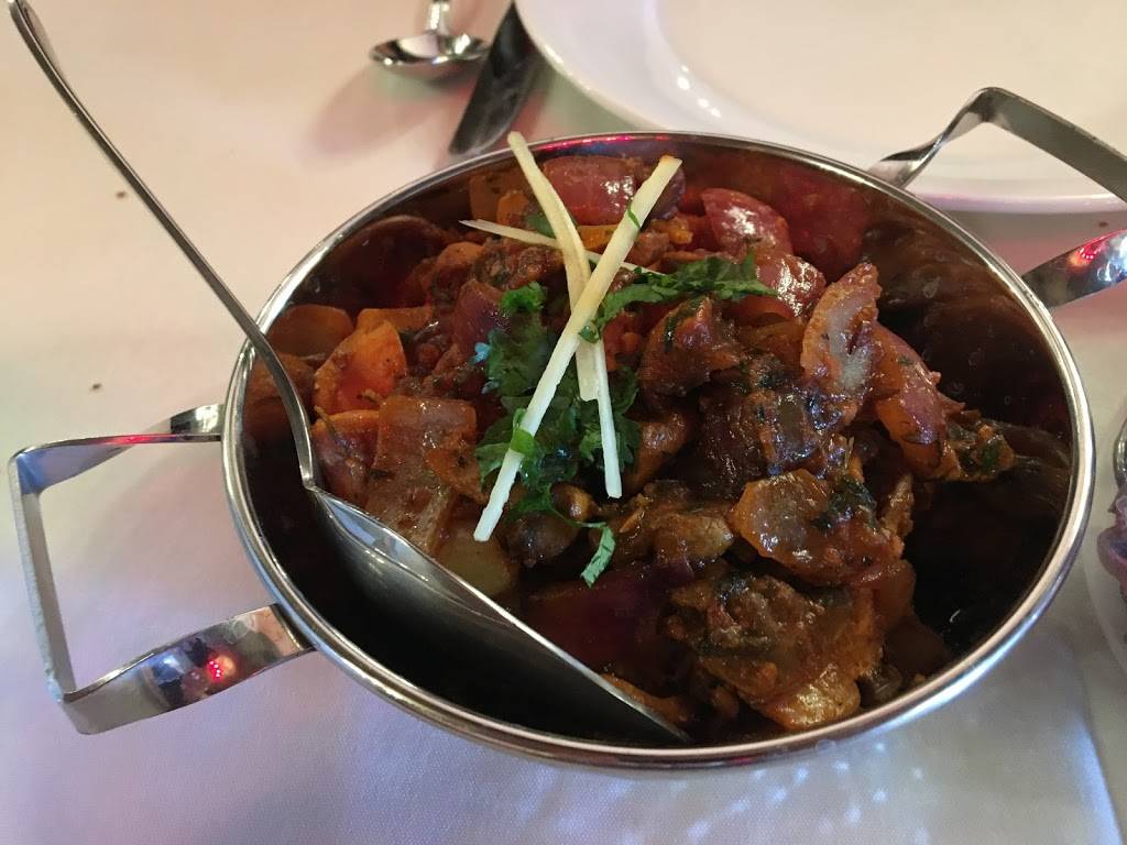 The Royal Turban | restaurant | 443 Norwich Ave, Woodstock, ON N4S 3W4, Canada | 5195391077 OR +1 519-539-1077