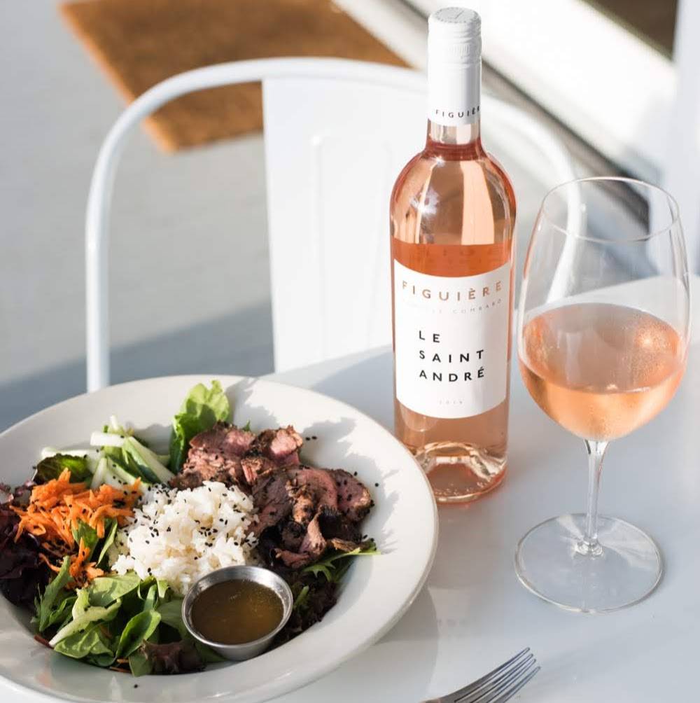 Juniper Market | cafe | 73 San Marco Ave, St. Augustine, FL 32084, USA | 9043427617 OR +1 904-342-7617